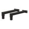 Wall Mount Showcase Bracket