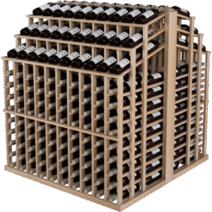 Commercial Triple Aisle 440