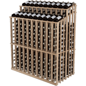 Commercial Double Aisle 230