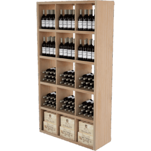 Commercial Rectangular Bin