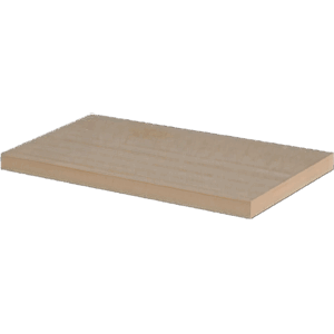 Top Shelf for a Individual Diamond Bin