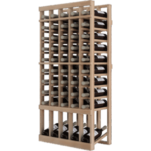 Stackable 5 Column With Display