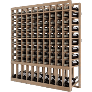 Stackable 10 Column With Display