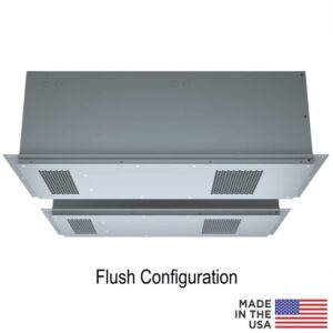 CellarPro Duct Split Ceiling Mount 3/4 Ton AH8000Scmr #36921