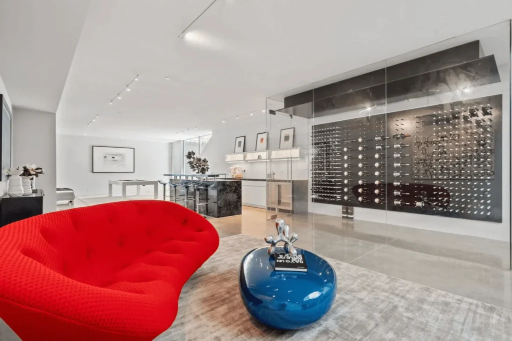 How to build a wine cellar? Explore the 7 step wine cellar building guide