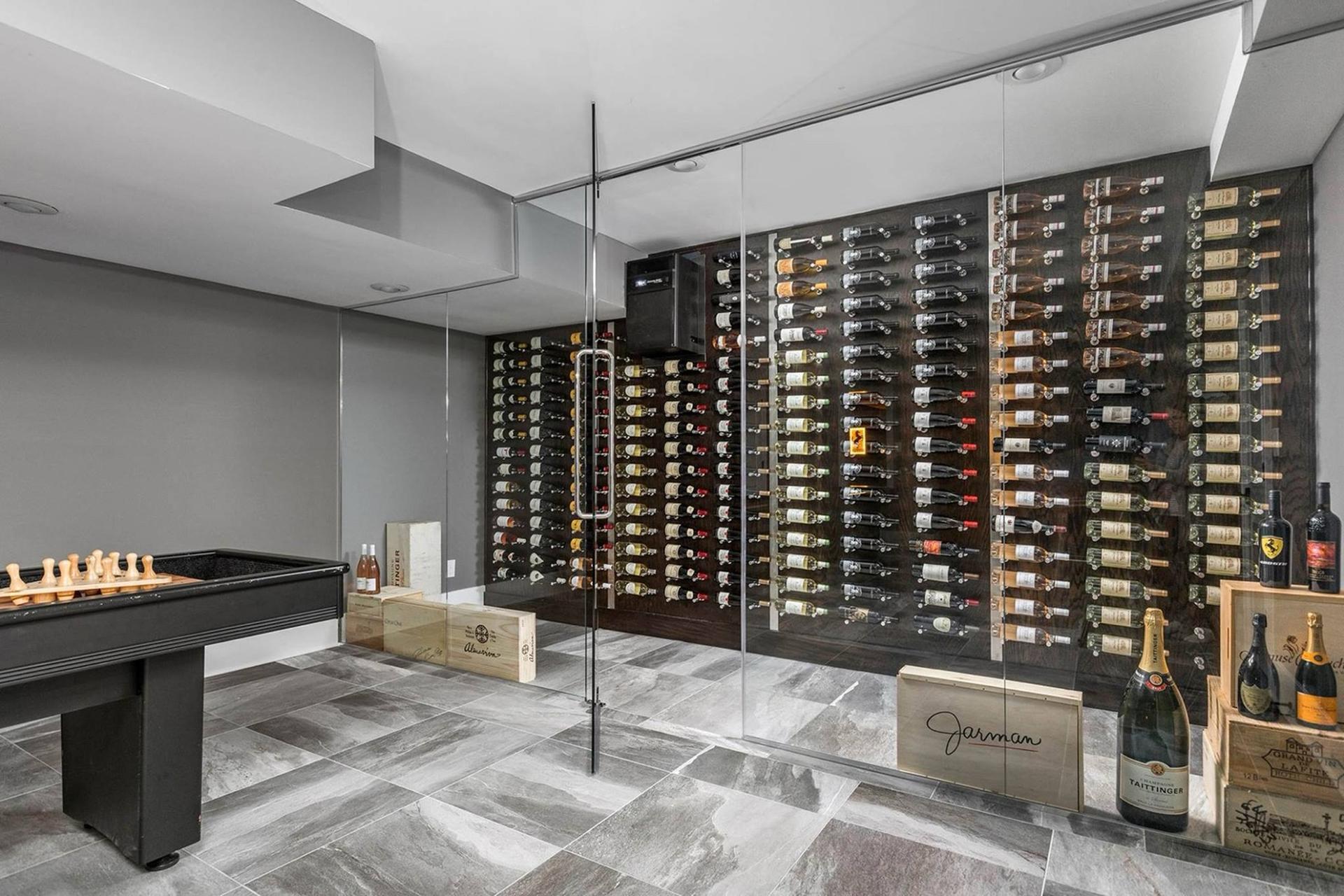 Self-Contained Wine Cooling Units: When They're Actually the Better Choice