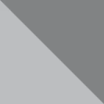 Float Light with Grey Glass
