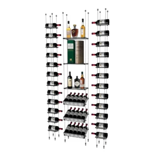 The Float Bar Wine Display Kit
