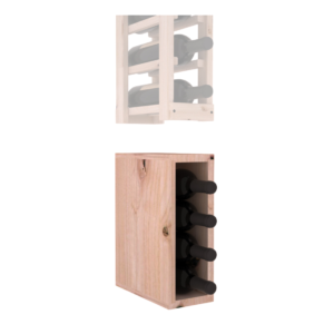InstaCellar - 1 Column Bin Extender