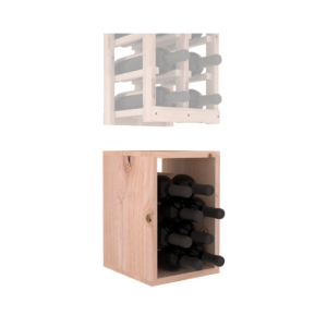 InstaCellar - 2 Column Bin Extender