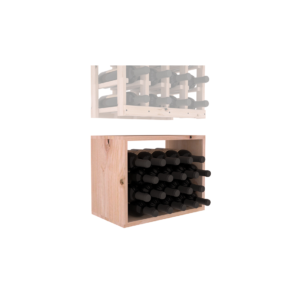 InstaCellar - 4 Column Bin Extender