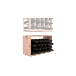 InstaCellar - 5 Column Bin Extender