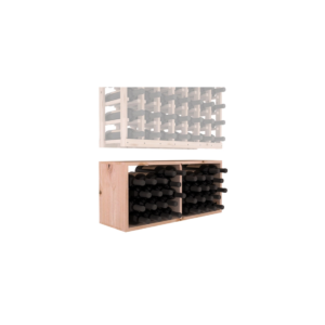 InstaCellar - 7 Column Bin Extender
