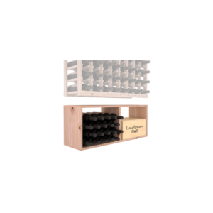 InstaCellar - 8 Column Bin Extender