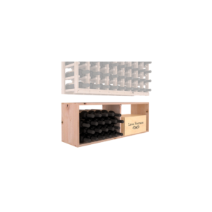 InstaCellar - 9 Column Bin Extender