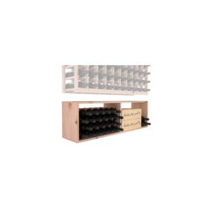 InstaCellar - 10 Column Bin Extender