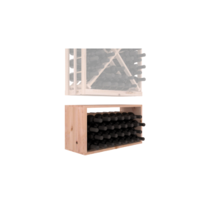 InstaCellar - Full Height Diamond Bin Extender