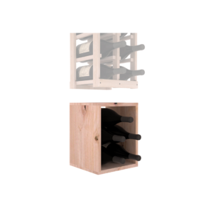 InstaCellar - 2 Column Magnum Bin Extender