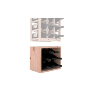 InstaCellar - 3 Column Magnum Bin Extender