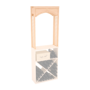 InstaCellar - 26" Cellar Arch