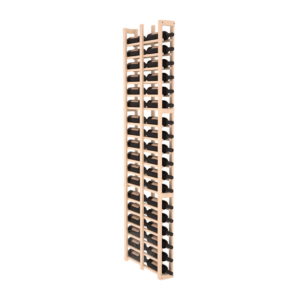 InstaCellar - 1 Column Double Deep Rack