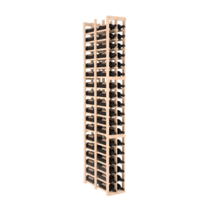InstaCellar - 2 Column Double Deep Rack
