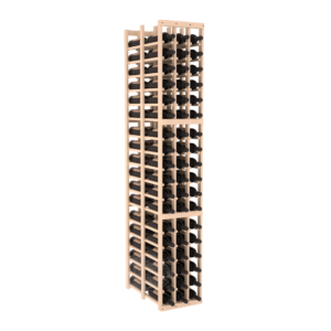InstaCellar - 3 Column Double Deep Rack