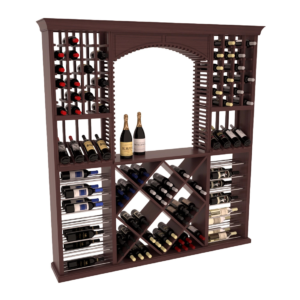 InstaCellar - Arezzo Wine Cellar Kit