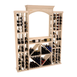 InstaCellar - Lucca Wine Cellar Kit