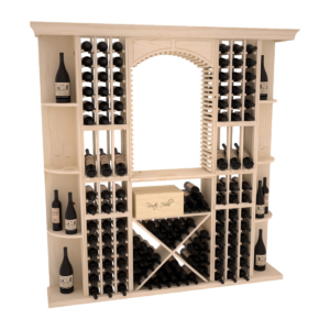 InstaCellar - Siena Wine Cellar Kit