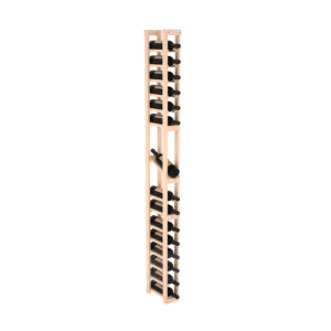 InstaCellar - 1 Column Display Row Rack