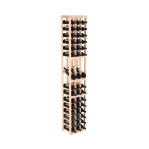 InstaCellar - 3 Column Display Row Rack