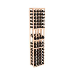 InstaCellar - 4 Column Display Row Rack