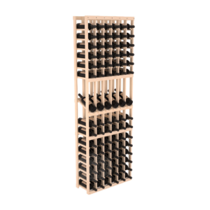 InstaCellar - 6 Column Display Row Rack