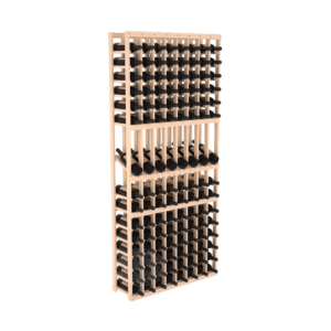 InstaCellar - 8 Column Display Row Rack