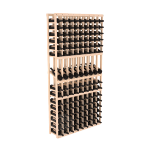 InstaCellar - 9 Column Display Row Rack