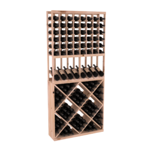 InstaCellar - 8 Column High Reveal / 82 Cube Combo
