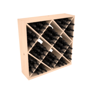 InstaCellar - Diamond Cube Bin