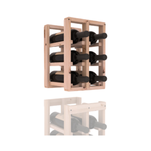 InstaCellar - 2 Column Standard Extender Rack