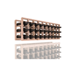 InstaCellar - 9 Column Standard Extender Rack