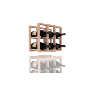 InstaCellar - 3 Column Magnum Extender Rack