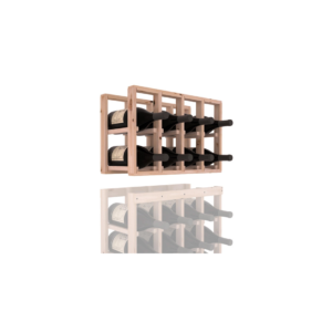 InstaCellar - 4 Column Magnum Extender Rack