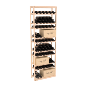 InstaCellar - Baker Style Case Rack