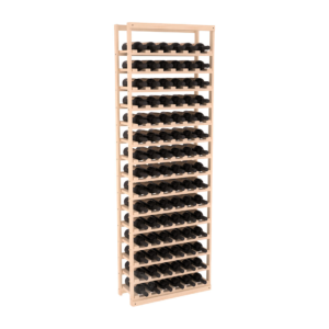 InstaCellar - Baker Style Bottle Rack