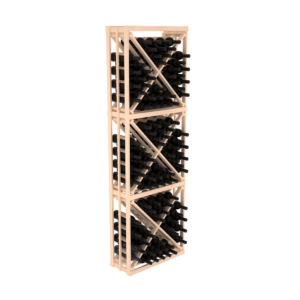 InstaCellar - Full Height Diamond Bin