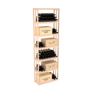 InstaCellar - Rectangle Bin Rack