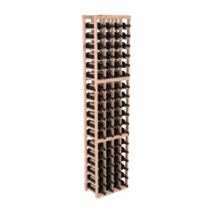 InstaCellar - 4 Column Standard Rack