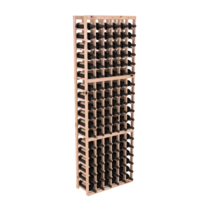 InstaCellar - 6 Column Standard Rack