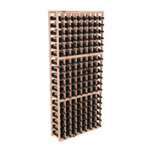 InstaCellar - 8 Column Standard Rack