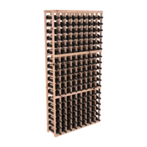 InstaCellar - 9 Column Standard Rack